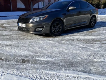 Авто KIA Optima 2013 № 8450047