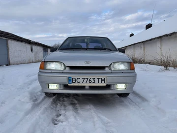 Авто ВАЗ 2115I 2005 № 8450052