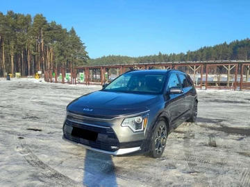 Авто KIA Niro 2023 № 8450062