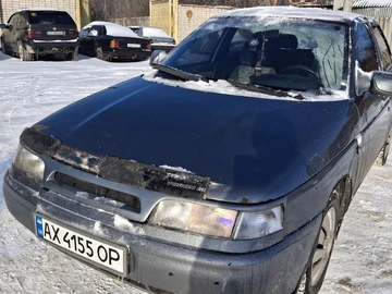 Авто ВАЗ 2110 2005 № 8450064