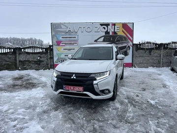 Авто Mitsubishi Outlander 2016 № 8450066