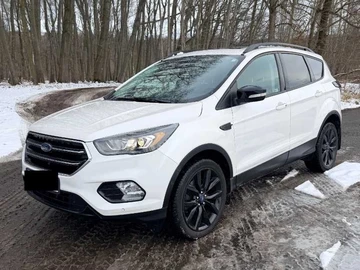 Авто Ford Escape 2018 № 8450067