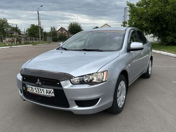 Авто Mitsubishi Lancer Evolution 2008 № 8450071