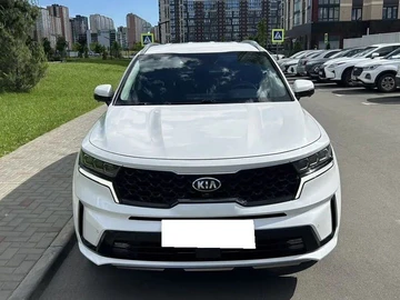 Авто KIA Sorento 2020 № 8450072