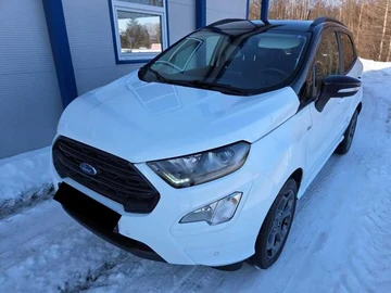 Авто Ford Ecosport 2019 № 8450075