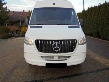 Авто Mercedes Sprinter 2023 № 8450076
