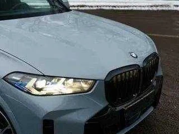 Авто BMW X5 2023 № 8450081