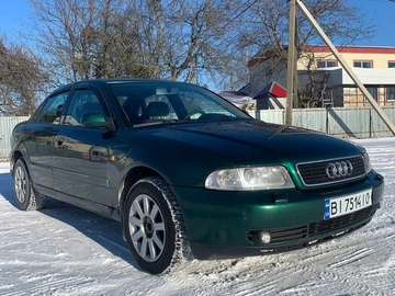 Авто Audi A4 1999 № 8450152