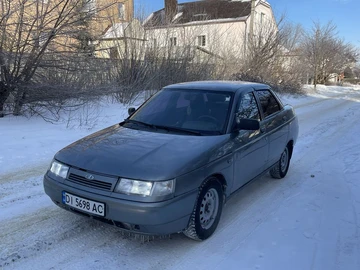 Авто ВАЗ 2110 2007 № 8450158