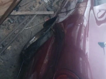 Авто Daewoo Lanos Sens  1999 № 8450164