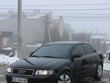 Авто Audi A4 2001 № 8450166