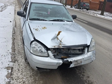 Авто ВАЗ 21073 2008 № 8450169