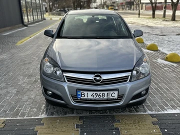 Авто Opel Astra 2011 № 8450171