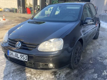 Авто Volkswagen Golf 2006 № 8450178