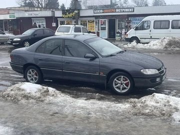 Авто Opel Omega 1995 № 8450181