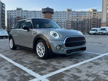 Авто MINI Hatch 2020 № 8450191