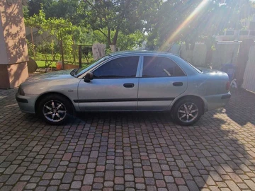Авто Mitsubishi Carisma 2003 № 8450198
