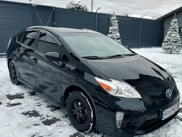 Авто Toyota Prius 2013 № 8450200