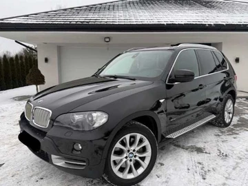 Авто BMW X5 2010 № 8450249