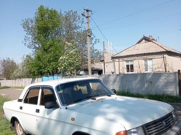 Авто ГАЗ 31029 1994 № 8450253