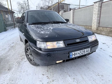 Авто ВАЗ 21104 2006 № 8450257