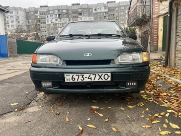 Авто ВАЗ 2115 2001 № 8450263