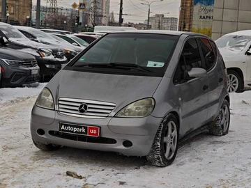 Авто Mercedes 190 2000 № 8450264
