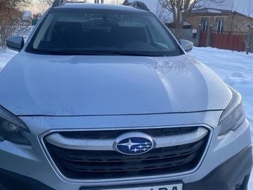 Авто Toyota Avensis Verso 2021 № 8450265