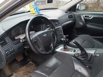 Авто Volvo V70 2005 № 8450269