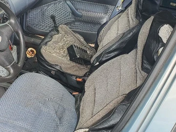Авто Ford Escort 1991 № 8450272