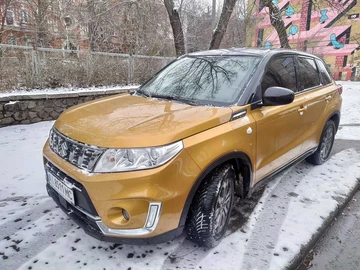 Авто Suzuki Vitara 2020 № 8450274