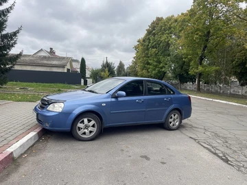 Авто Chevrolet Alero 2005 № 8450277