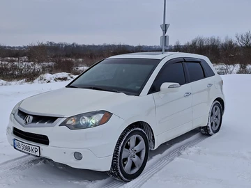 Авто Acura Rdx 2008 № 8450286