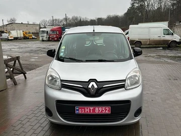 Авто Renault Kangoo Passenger 2016 № 8450293