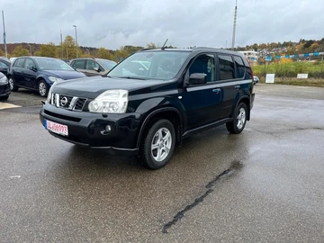 Авто Nissan X-Trail 2008 № 8450384