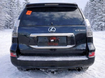 Авто Lexus Gx Серія 2022 № 8450387