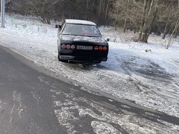 Авто Ford Taunus 1981 № 8450389