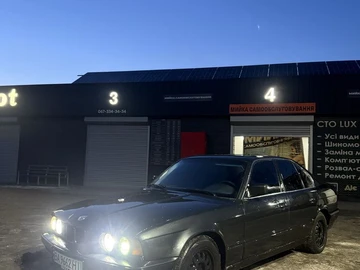 Авто BMW 5 Серия 1989 № 8450405