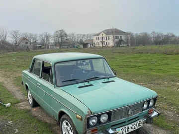 Авто ВАЗ 2106 1995 № 8450411