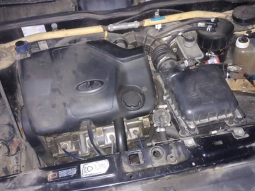 Авто ВАЗ 2115 2010 № 8450412