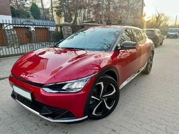 Авто KIA Avella 2022 № 8450413