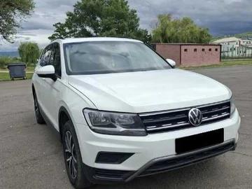 Авто Volkswagen Tiguan 2019 № 8450420