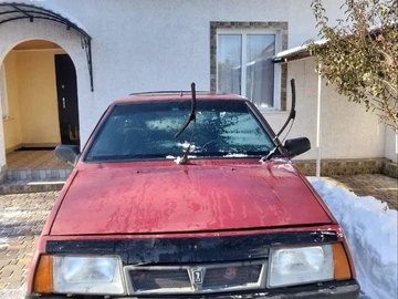 Авто ВАЗ 2108 1988 № 8450423