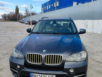 Авто BMW X5 2011 № 8450430