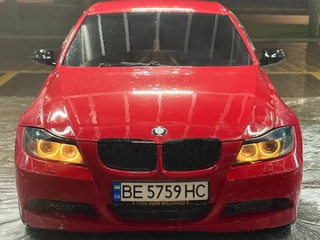 Авто BMW 3 Серия 1995 № 8450432
