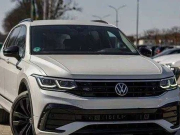 Авто Volkswagen Tiguan 2023 № 8450437
