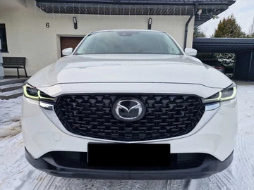 Авто Mazda Cx-5 2023 № 8450439