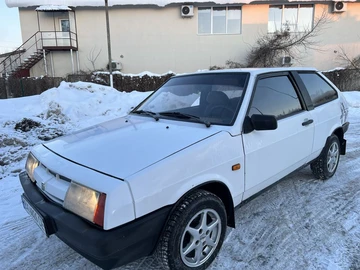 Авто ВАЗ 2108 1990 № 8450442