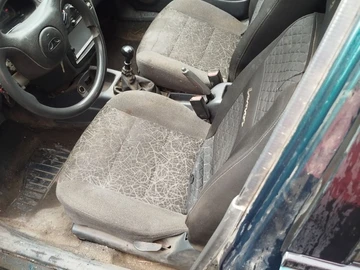 Авто Daewoo Lanos Sens  2007 № 8450453