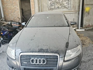 Авто Audi A6 2006 № 8450455